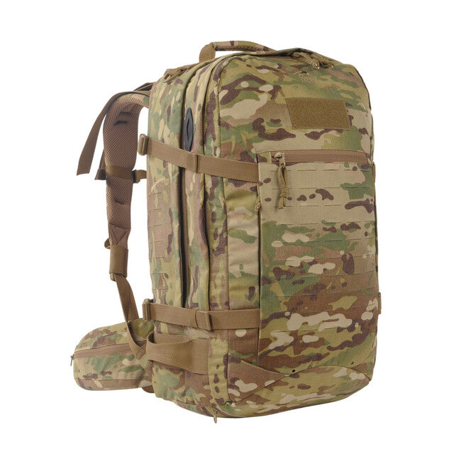 Tasmanian Tiger Mission Pack MKII mc, multicam 37L