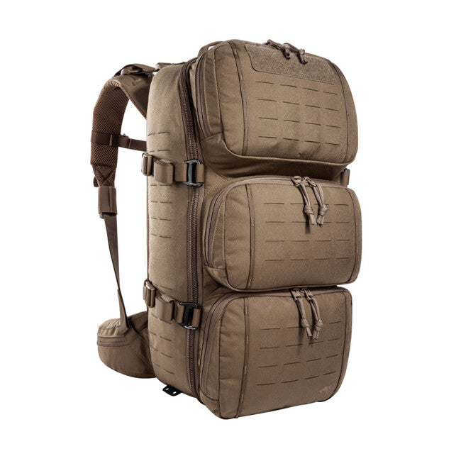 Tasmanian Tiger Modular Combat Pack 24 SL, coyote brown