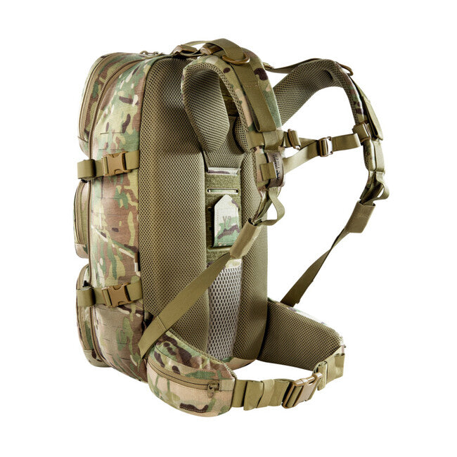 Tasmanian Tiger Modular Combat Pack 24 SLMC, multicam