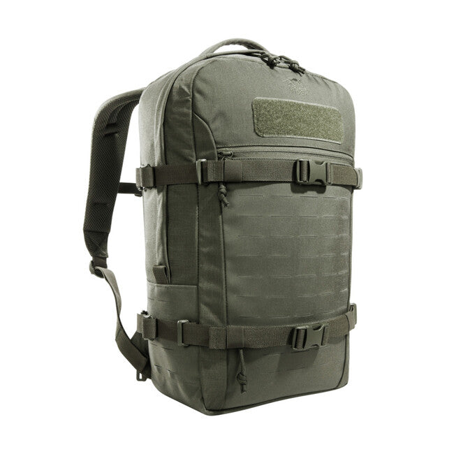 Tasmanian Tiger Modular Daypack XL IRR, stone grey olive 23L