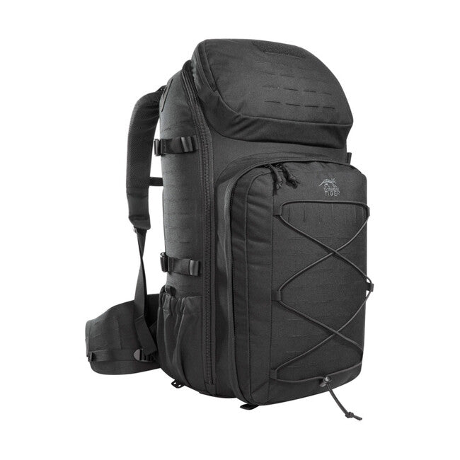 Tasmanian Tiger Modular Trooper Pack rucksack schwarz 55L