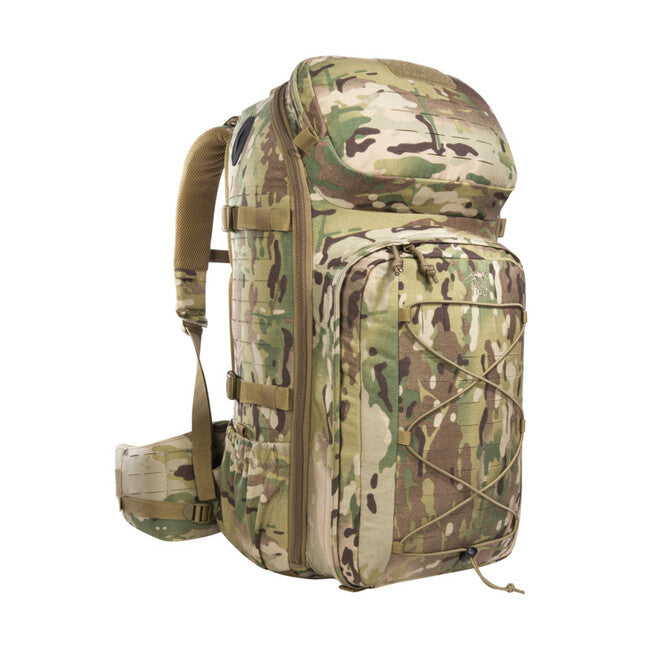 Tasmanian Tiger Modular Trooper Pack MC, multicam 55L