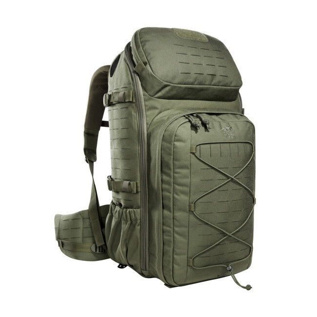 Tasmanian Tiger Modular Trooper Pack, oliv 55L