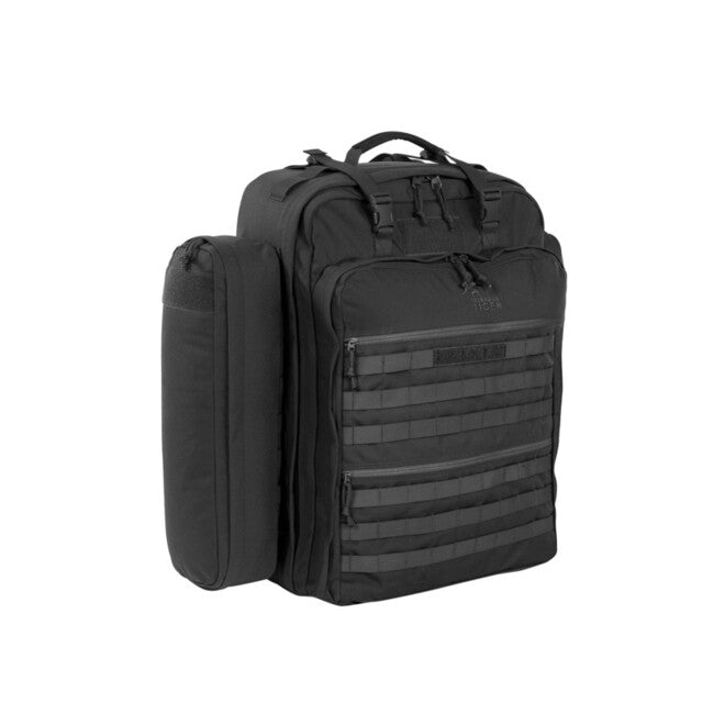 Tasmanian Tiger First Responder MKIII medizinischer Rucksack, schwarz 40L