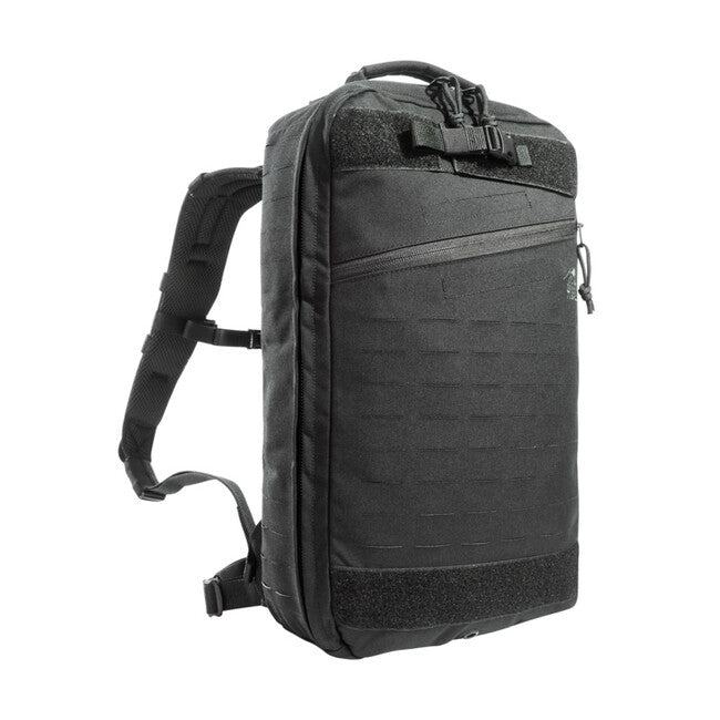 Tasmanian Tiger Medic Assault Pack L MKII medizinischer rucksack, schwarz 19L