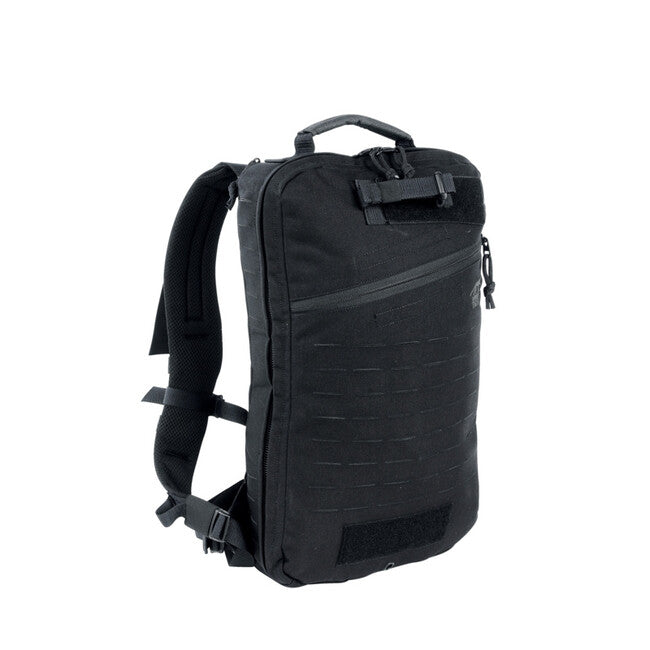 Tasmanian Tiger Medic Assault Pack MKII medizinischer rucksack, schwarz 15L