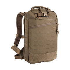 Tasmanian Tiger Medic Assault Pack S MKII σακίδιο πλάτης για ιατρικές ανάγκες, coyote brown 6L