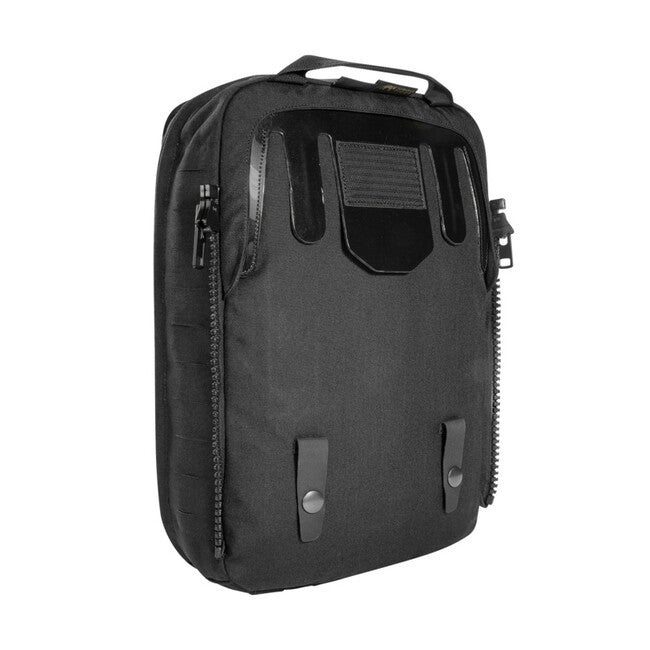 Tasmanian Tiger Medic Assault Pack S ZP, schwarz 8L
