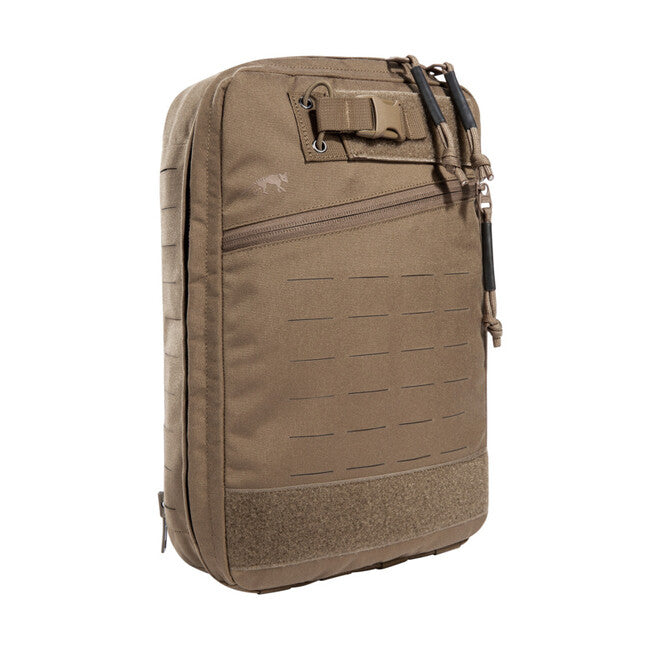 Tasmanian Tiger Medic Assault Pack S ZP, coyote brown 8L