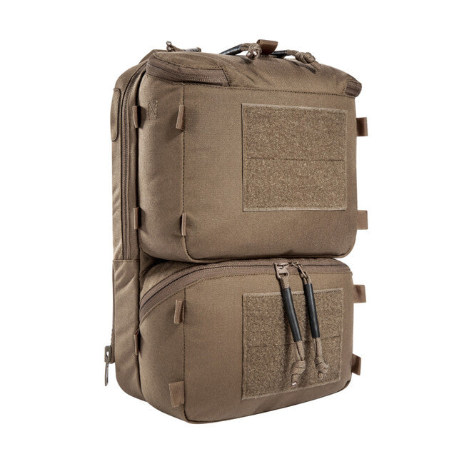 Tasmanian Tiger Operator Pack ZP, coyote brown 10L