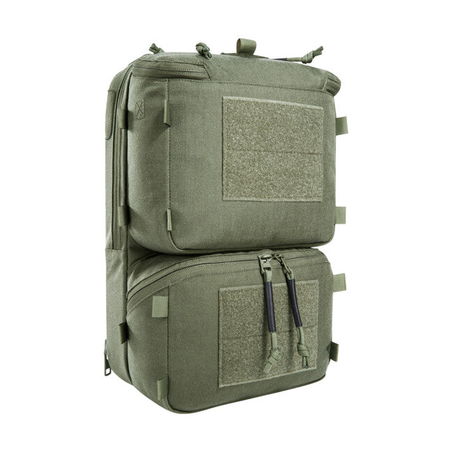 Tasmanian Tiger Operator Pack ZP, oliv 10L