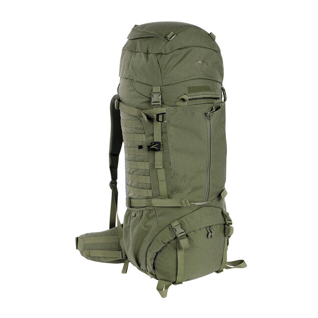 Tasmanian Tiger PATHFINDER 80L, oliv