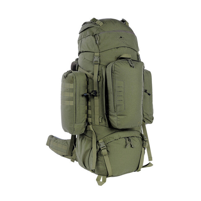 Tasmanian Tiger RANGE 90L, oliv