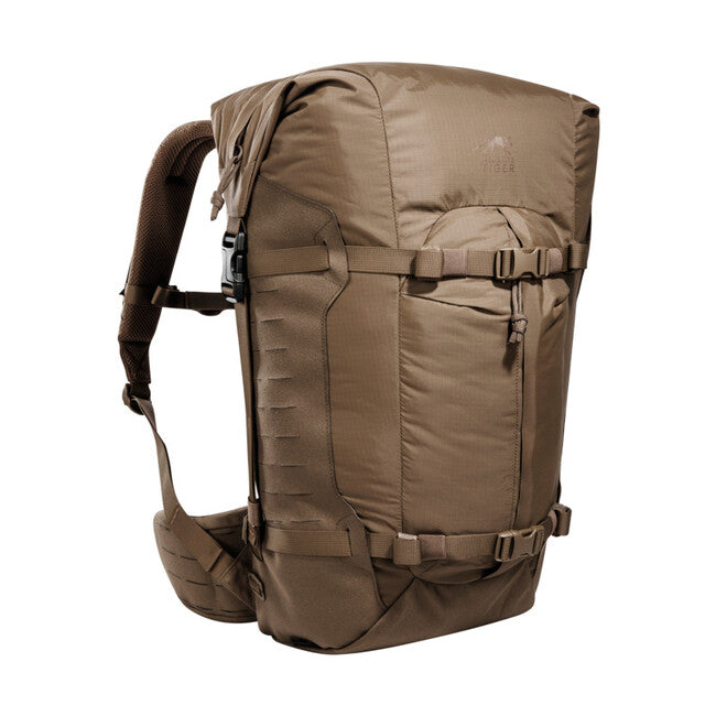 Tasmanian Tiger Sentinel 28 rucksack-wache, coyote brown