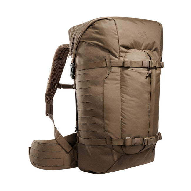 Tasmanian Tiger Sentinel 40 rucksack, coyote brown