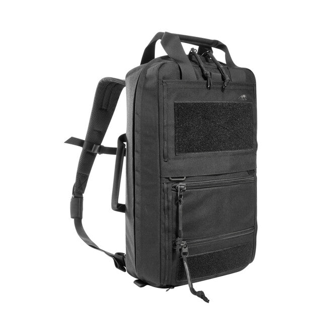Tasmanian Tiger Survival Pack rucksack schwarz 16L