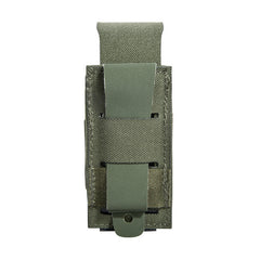 Tasmanian Tiger Flashbang Pouch Seitentasche, oliv