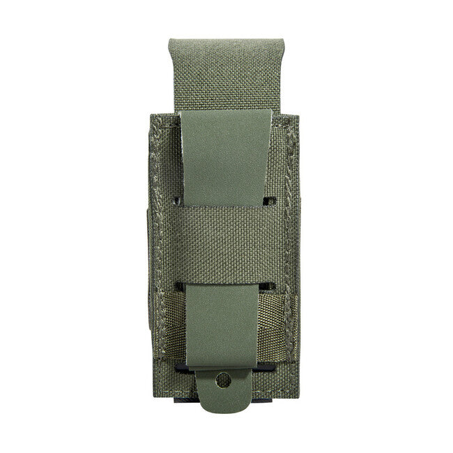 Tasmanian Tiger Flashbang Pouch Seitentasche, oliv