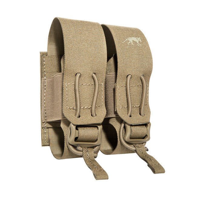 Tasmanian Tiger bočné puzdro na granáty 2 Sgl Flashbang, khaki