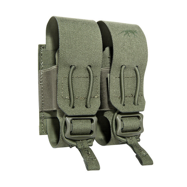 Tasmanian Tiger seitliche Granattasche 2 Sgl Flashbang, oliv