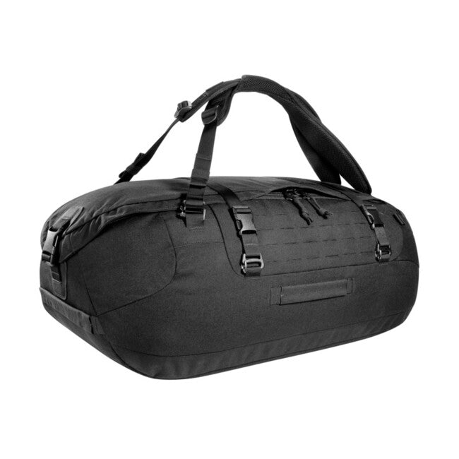 Tasmanian Tiger Duffel 65 Reisetasche, schwarz