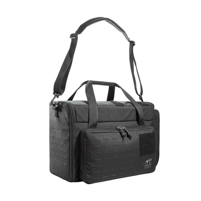 Tasmanian Tiger Modular Range Bag Reisetasche, schwarz