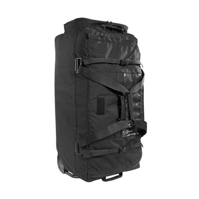Tasmanian Tiger Transporter HeavyFrame MKII Reisetasche, schwarz