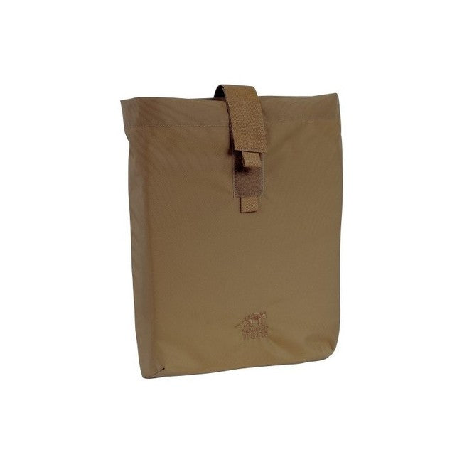 Tasmanian Tiger Dump Pouch Depot-Sack für Magazine, coyote Brown