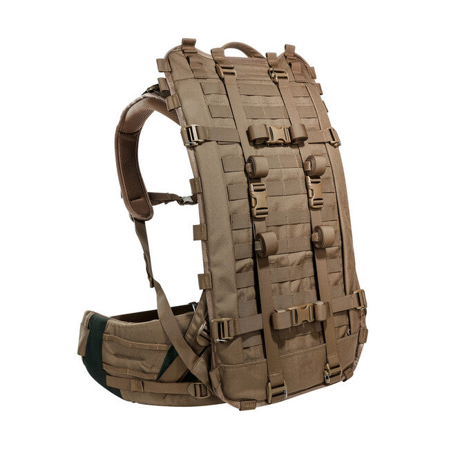 Tasmanian Tiger flexibler Träger, coyote