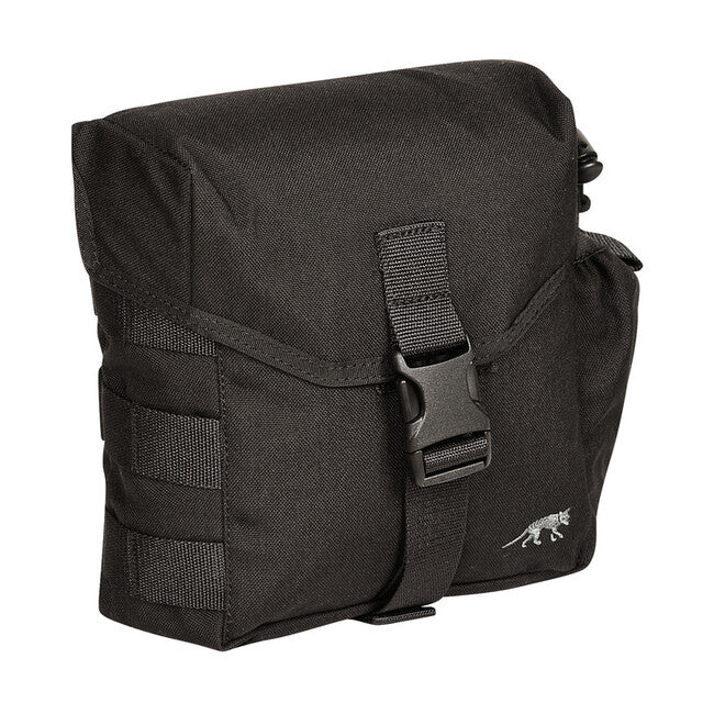 Tasmanian Tiger Canteen Pouch MkII Tasche, schwarz