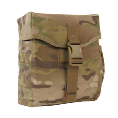 Tasmanian Tiger CANTEEN POUCH MKII, multicam