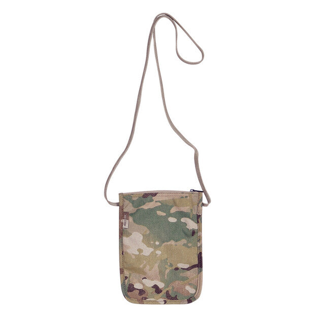 Tasmanian Tiger Brustbeutel MC, multicam