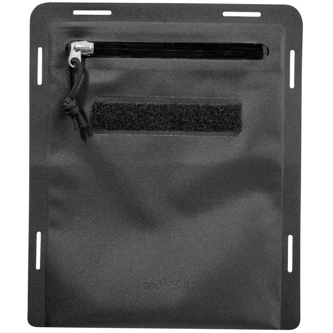 Tasmanian Tiger tasche Dokumententasche A4 WR, schwarz