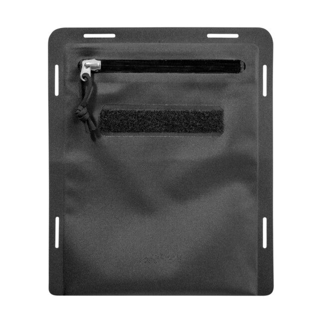 Tasmanian Tiger tasche Dokumententasche A5 WR, schwarz