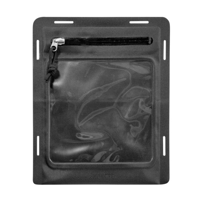 Tasmanian Tiger W-Pouch A5 WR Dokumententasche, schwarz