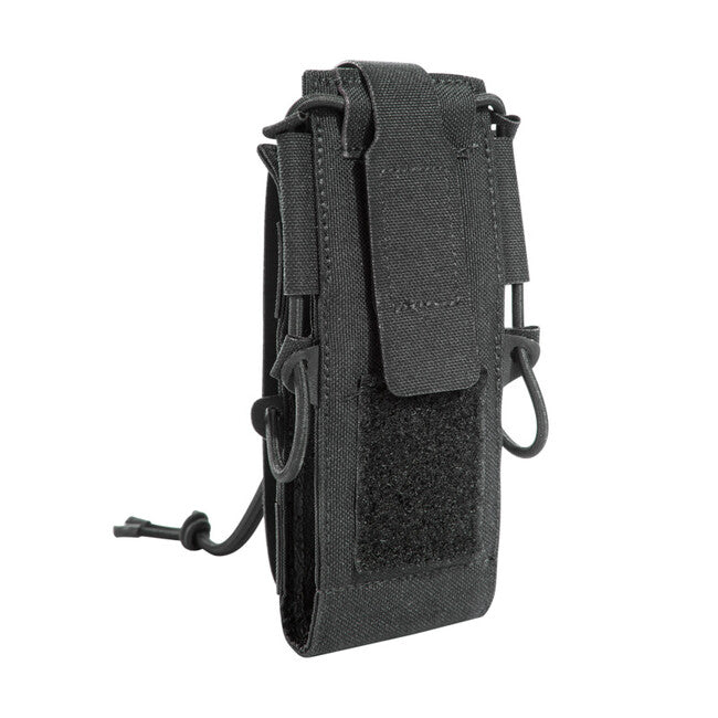 Tasmanian Tiger Digi Radio Pouch Funkgerätetasche, schwarz