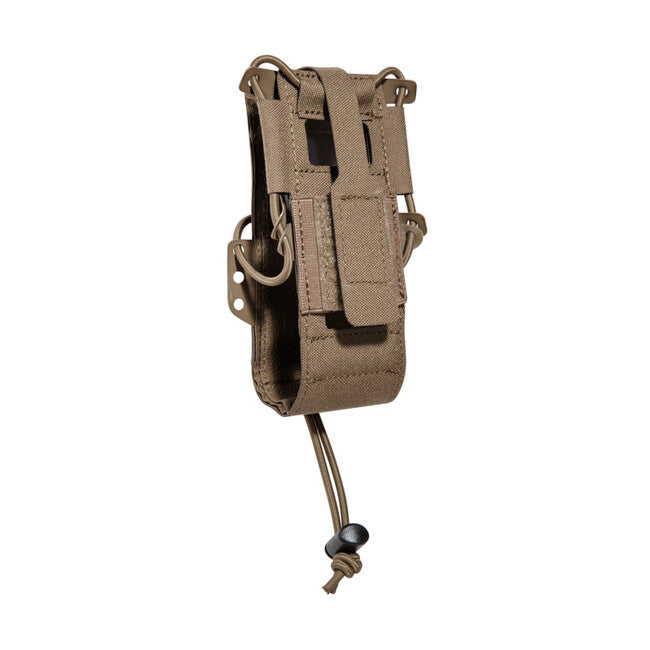 Tasmanian Tiger Digi Funkgerätetasche L, coyote brown
