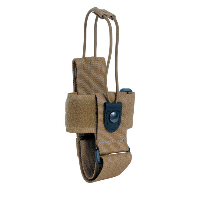 Tasmanian Tiger Tac Pouch 2 Funkgerätetasche, coyote brown