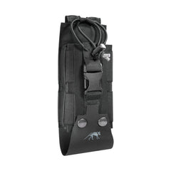 Tasmanian Tiger Tac Pouch 2 Radio MKII θήκη ραδιόφωνου, μαύρο