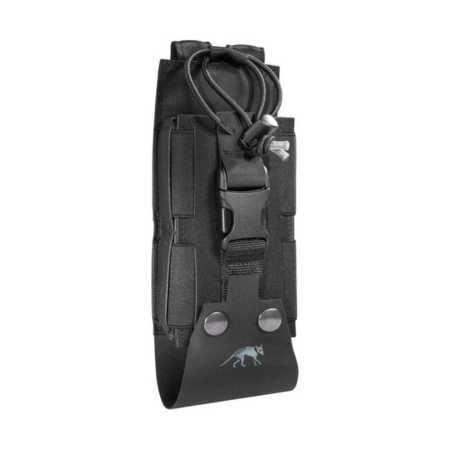 Tasmanian Tiger Tac Pouch 2 Radio MKII funkgerätetasche, schwarz