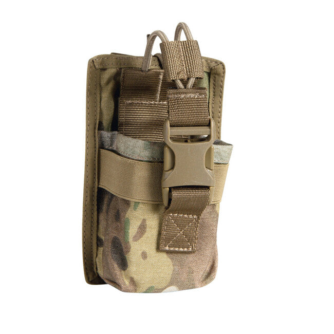 Tasmanian Tiger Tac Pouch 3 Radio MC, multicam