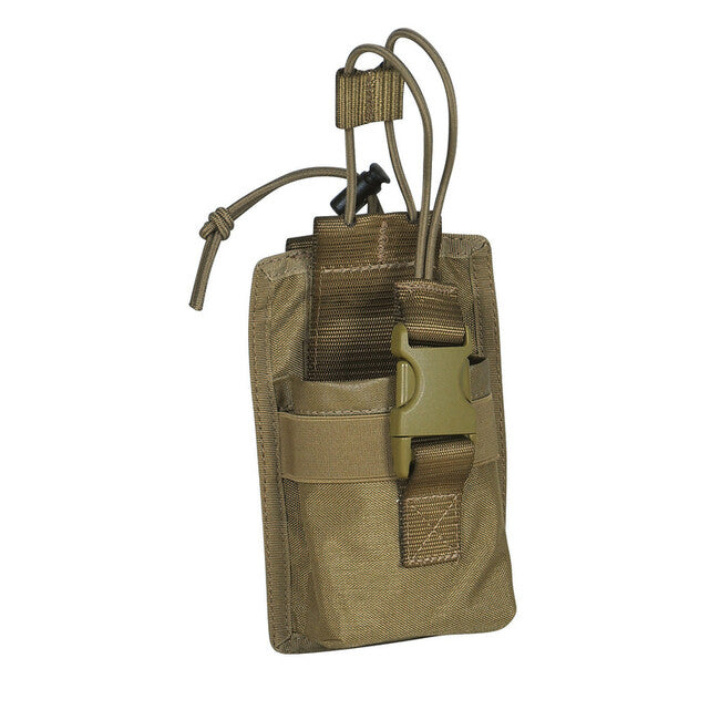 Tasmanian Tiger Funkgerätetasche Tac Pouch 3 Radio, oliv