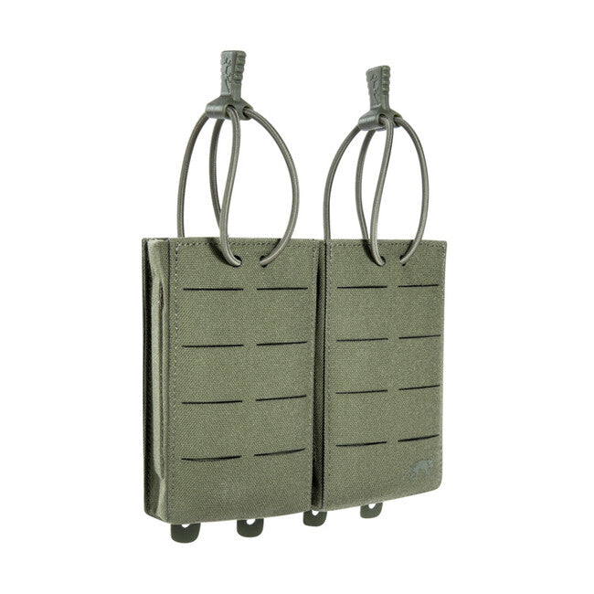 Tasmanian Tiger M4MKIII Magazintasche 2 SGL Mag Pouch BEL, oliv