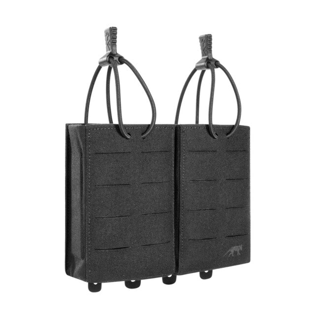 Tasmanian Tiger Magazintasche 2 SGL Mag Pouch BEL MKIII, schwarz