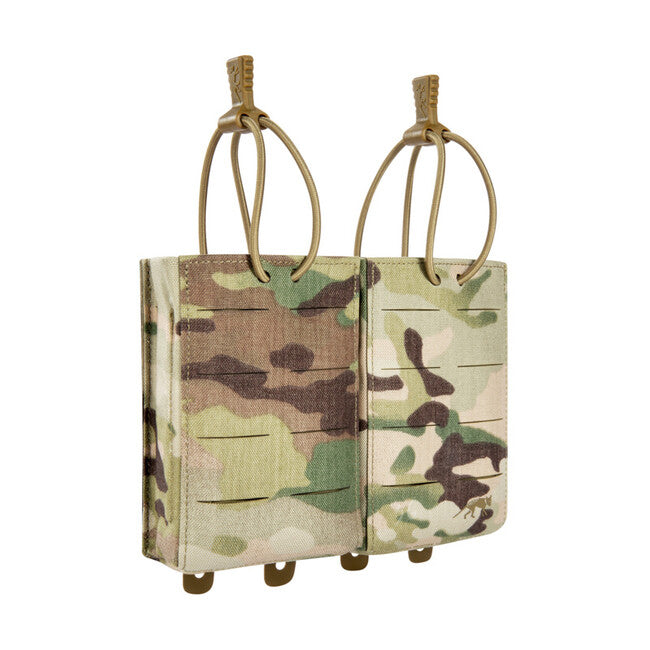 Tasmanian Tiger Magazintasche 2 SGL Mag Pouch BEL MKIIIMC, multicam