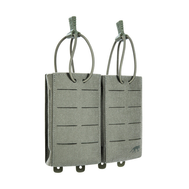 Tasmanian Tiger Magazintasche MagPouchBELM4MKIIIIRR, stone grey olive