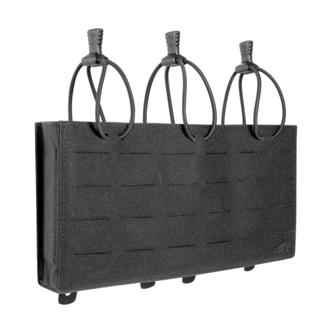 Tasmanian Tiger BEL MKIII Magazintasche 3 SGL Pouch schwarz