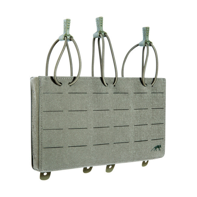 Tasmanian Tiger Magazintasche MagPouchBELM4MKIIIIRR, stone grey olive