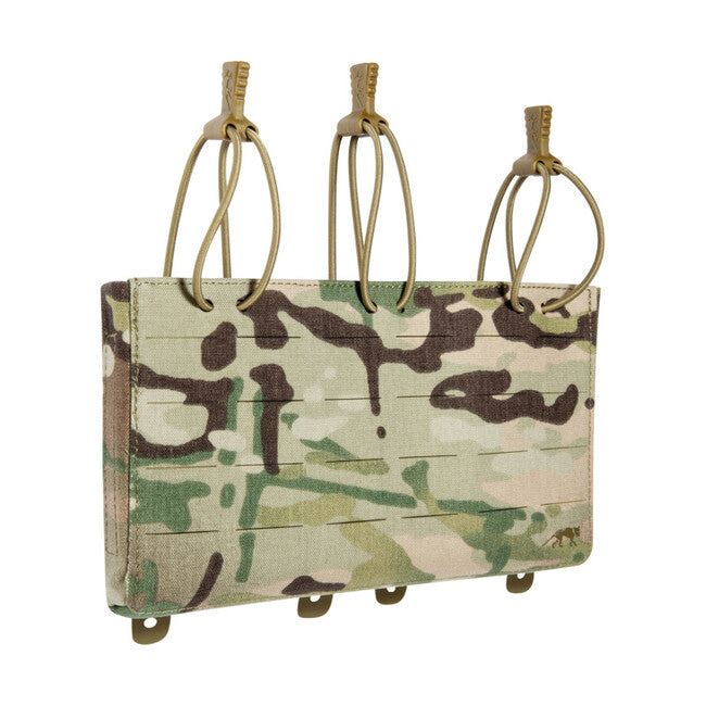 Tasmanian Tiger Magazintasche 3 SGL MagPouchBELM4MKIIIMC, multicam