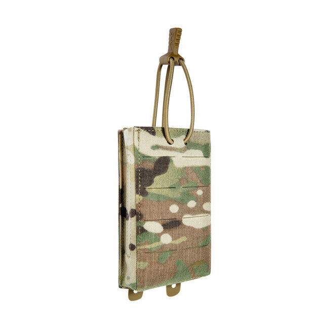 Tasmanian Tiger M4MKIIIMC Magazintasche SGL Mag Pouch BEL, multicam
